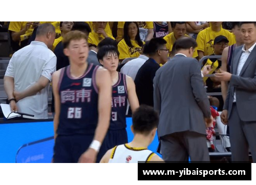 辽宁男篮总经理：球队需要加强内线防守，提升整体实力