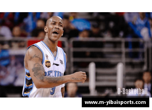 篮球场馆的巅峰对决：NBA与CBA的终极对比