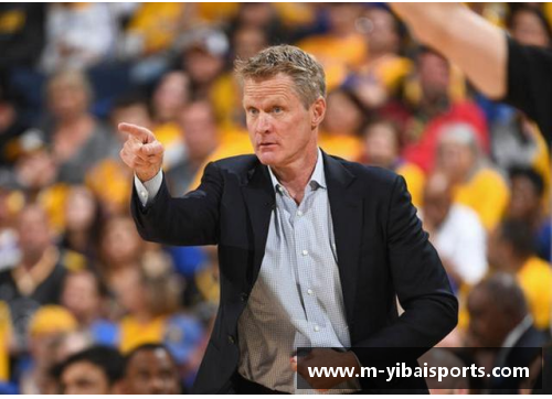 NBA矮壮球员的崛起与挑战