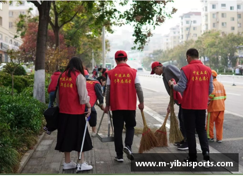 台州广场的“最美志愿者”——丁琼阳的感人故事