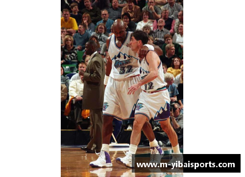 亿百体育回顾2001年NBA东部决赛经典战役