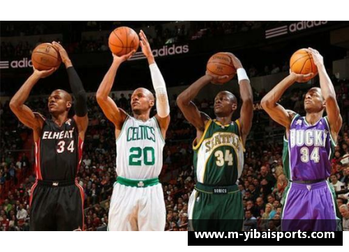 亿百体育探索NBA新秀的终极路线：Jr的新旅程