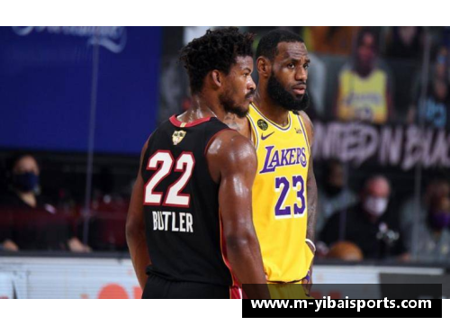 亿百体育湖人力克热火，夺得NBA总冠军！历史第17次登顶，詹姆斯首夺总决赛MVP！
