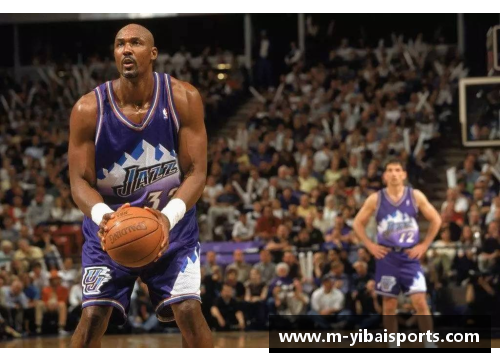 亿百体育NBA球星外号大全：经典绰号及其背后的故事