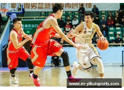 亿百体育中国CBA联赛迎来新规定：外援名额减少至两人