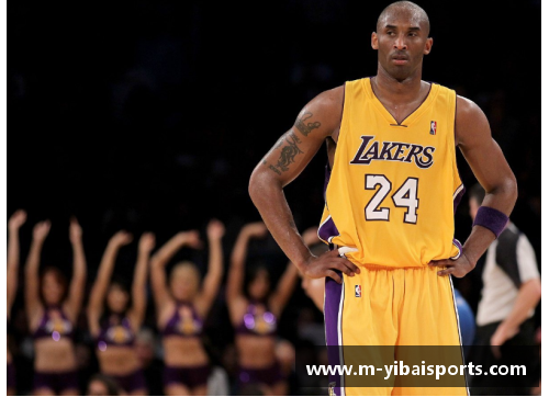 亿百体育科比退役五周年：NBA传奇的光辉岁月依旧让人感慨万千