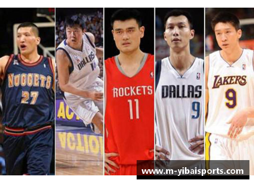 亿百体育NBA球员登板次数排名与数据分析