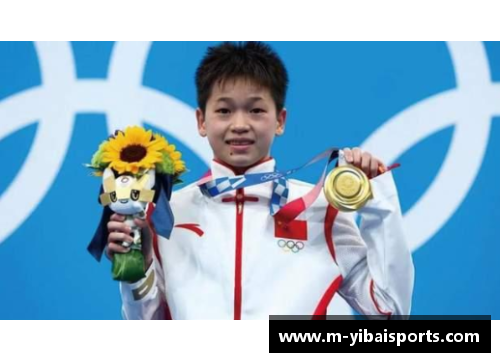 亿百体育15岁全红婵发育太快，跳水队内卷压力下的无奈与成长