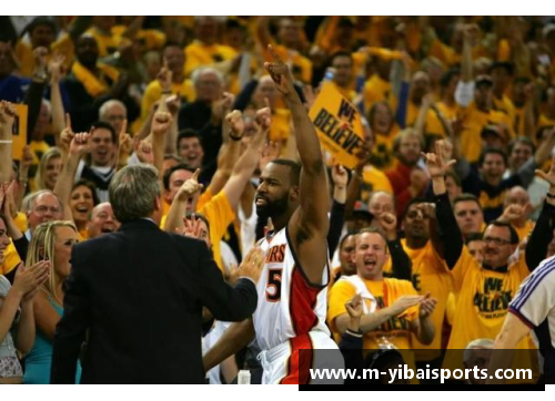 亿百体育NBA总决赛：北京掀起全球篮球狂潮