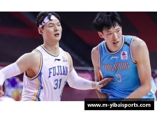 亿百体育CBA最新消息：广东宏远录像分析师跳槽，球迷怒喊周琦退圈，或面临除名危机 - 副本