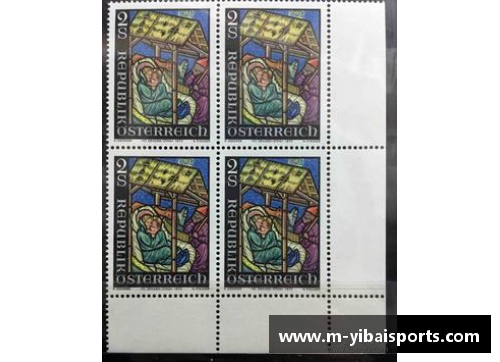 亿百体育从奥地利国旗图案由来,到查理五世荣光,32幅绘画中看奥地利