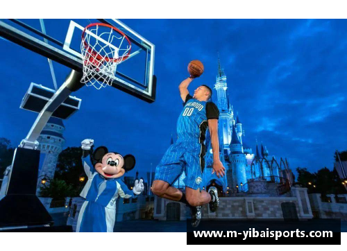 亿百体育NBA激情篮球，全场火爆战斗