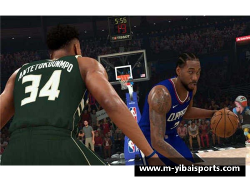 亿百体育NBA篮球标准尺寸与球场设计创新探索 - 副本