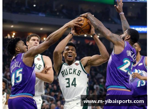 亿百体育NBA球员失误率分析：数据揭示谁是场上的瑕疵之王
