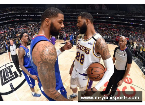 亿百体育NBA大莫里斯成功签约引发球迷热议，转会市场再添新变数
