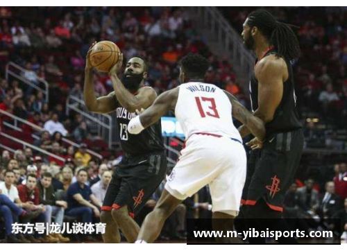 亿百体育火箭击败森林狼，取得五连胜：点燃篮球激情，见证辉煌时刻
