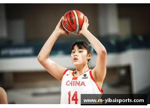 亿百体育韩国女篮球员：勇往直前，征战国际赛场 - 副本