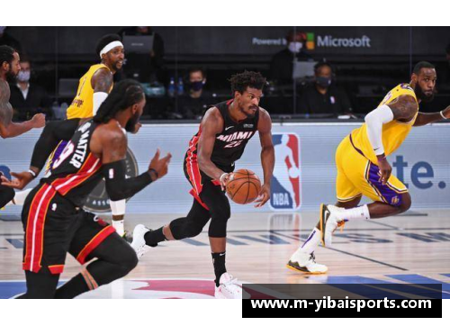 亿百体育美媒：NBA总决赛将于下周在洛杉矶打响，湖人首战对阵篮网
