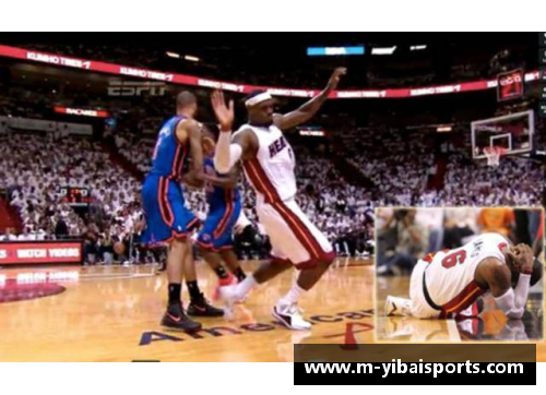 亿百体育NBA精彩视频回放：瞬间重现球场激情 - 副本